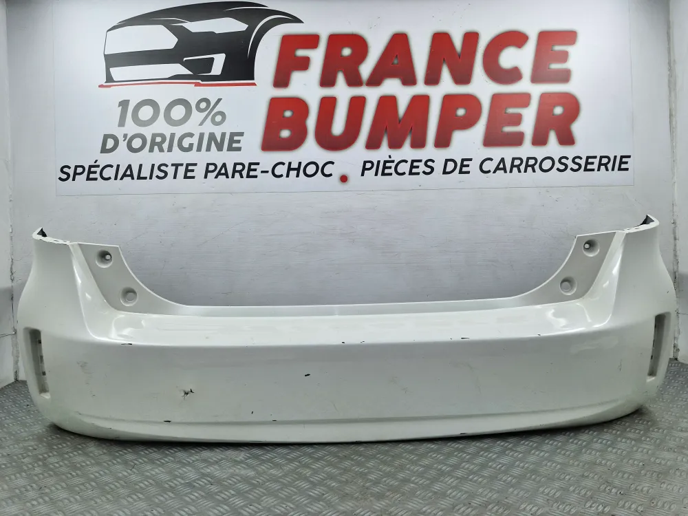 Bagkofanger Toyota Prius Plus Fase 1 (04/2012) brugt original