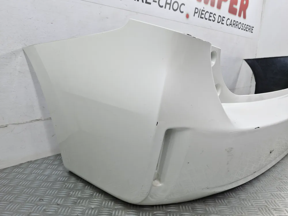 Bagkofanger Toyota Prius Plus Fase 1 (04/2012) brugt original