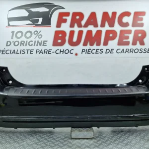 Bagkofanger Toyota Prius Plus Fase 2 (fra 02/2014) — original brugt