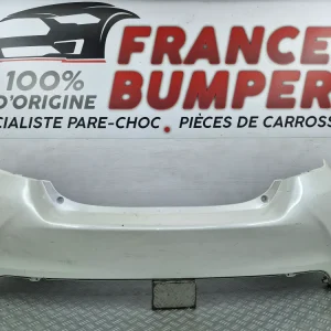 Bagkofanger Toyota Yaris 3 Fase 2 (06/2014 - 12/2017) – Original brugt med radarplads