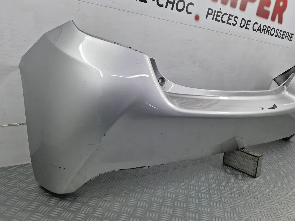 Bagkofanger Toyota Yaris (3) fase 2