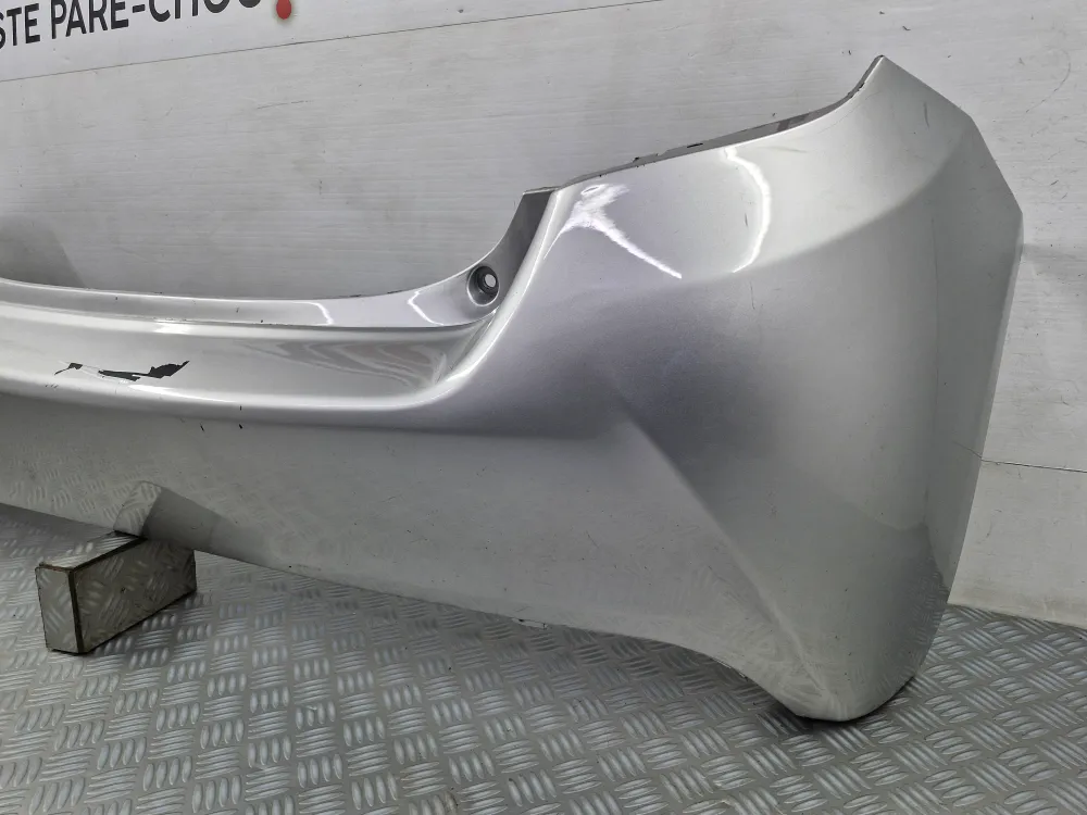 Bagkofanger Toyota Yaris (3) fase 2