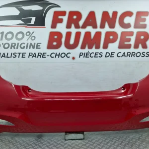 Bagkofanger Toyota Yaris 3 Fase 1 (Fra 03/2011 til 04/2015) - Original brugt del