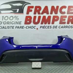 Bagkofanger Toyota Yaris 4 (fra 07/2020) Original brugt