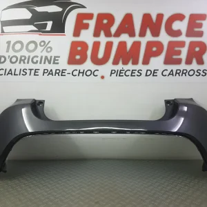 Bagkofanger Toyota Yaris IV / Mazda 2 IV