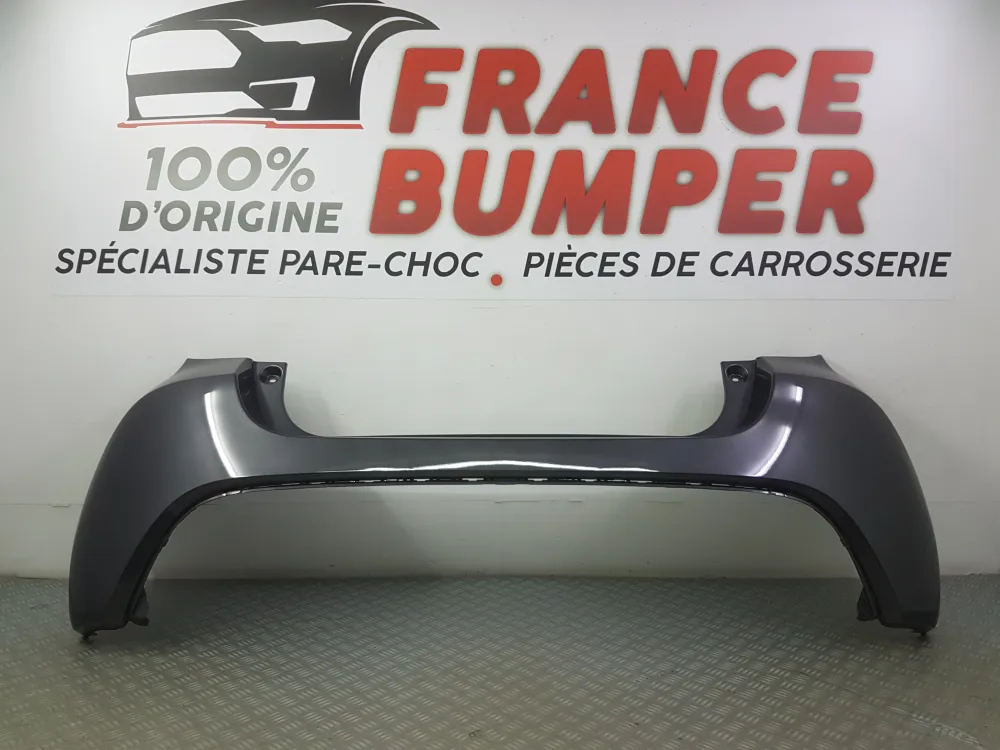 Bagkofanger Toyota Yaris IV / Mazda 2 IV