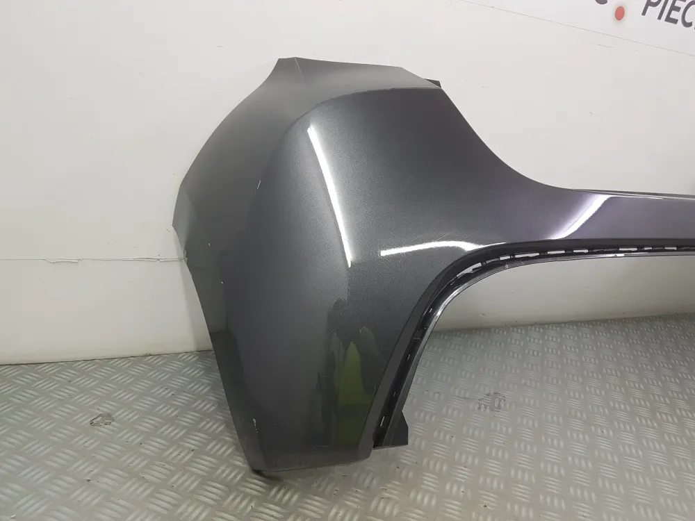 Bagkofanger Toyota Yaris IV / Mazda 2 IV