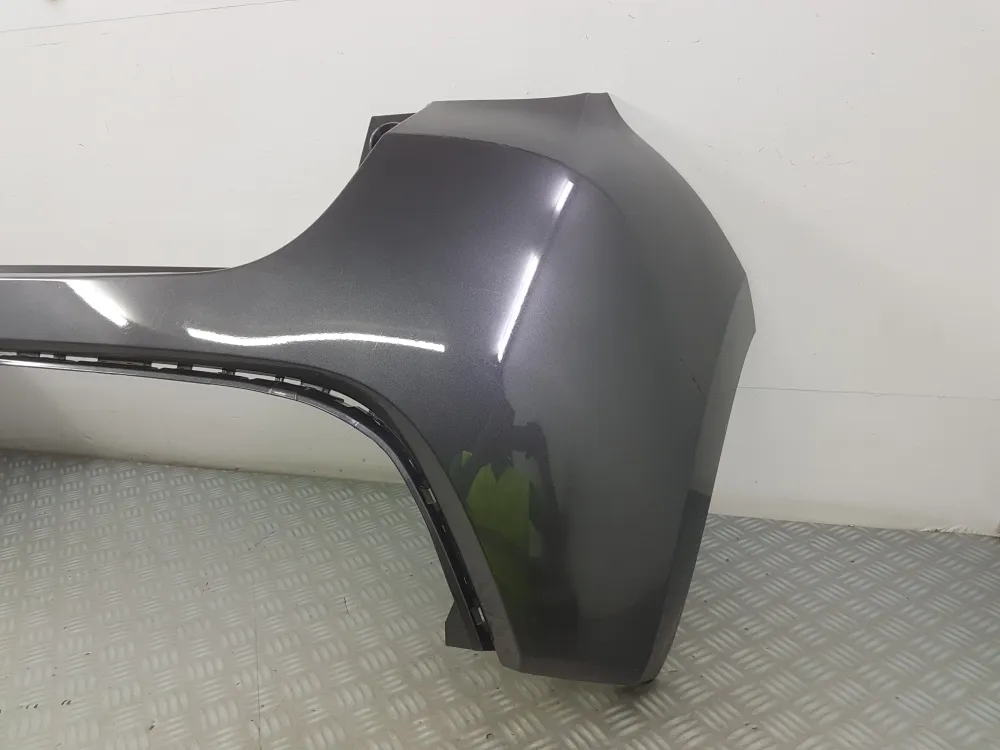 Bagkofanger Toyota Yaris IV / Mazda 2 IV