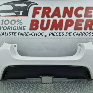 Bagkofanger Toyota Yaris 4/ Mazda 2 4
