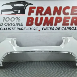 Bagkofanger Toyota Yaris 4 / Mazda 2 4