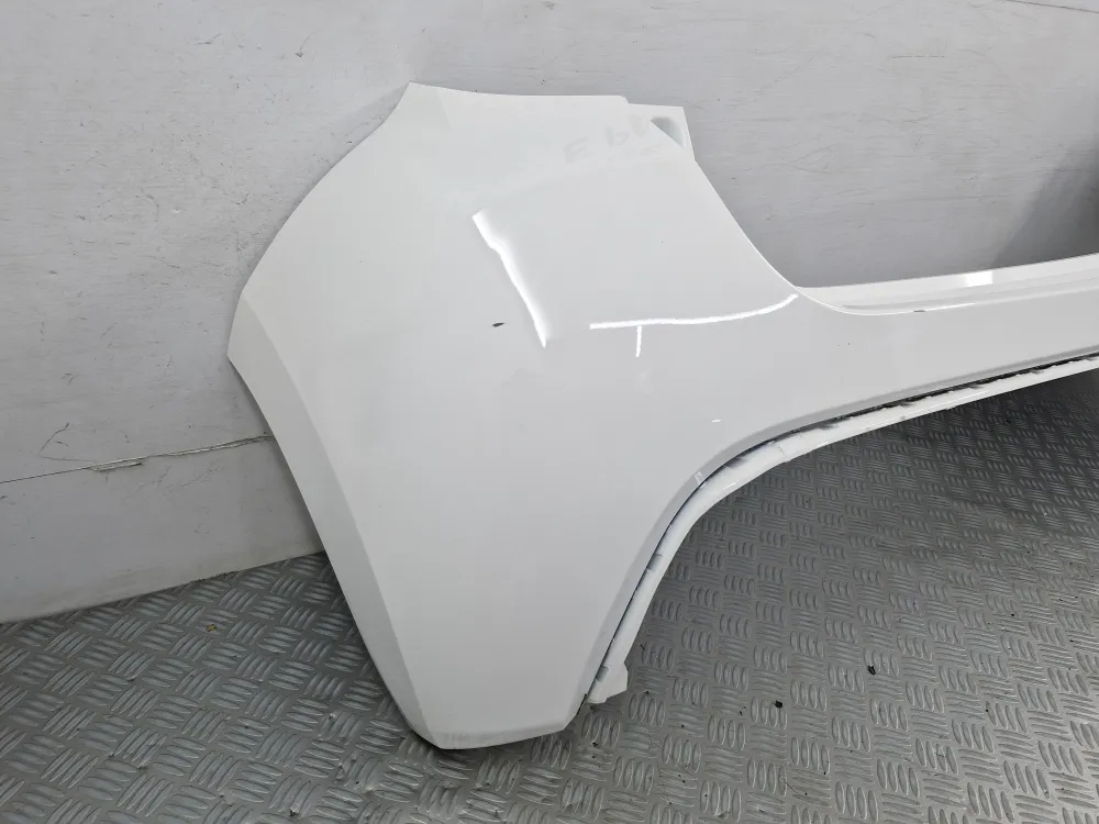 Bagkofanger Toyota Yaris 4 / Mazda 2 4