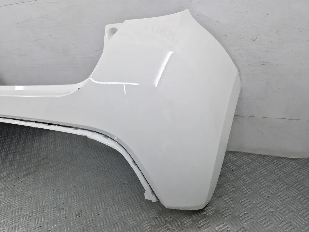 Bagkofanger Toyota Yaris 4 / Mazda 2 4