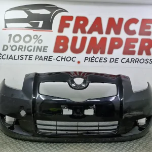 Brugt forreste kofanger Toyota Yaris II Fase 1