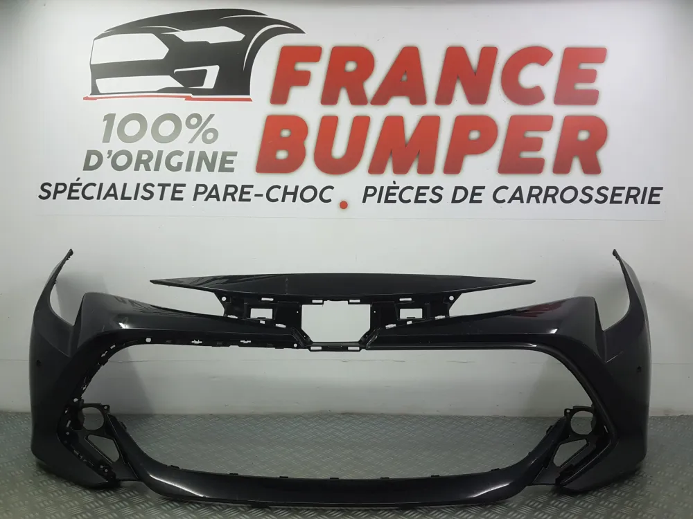 Brugt Toyota Corolla XII forreste kofanger