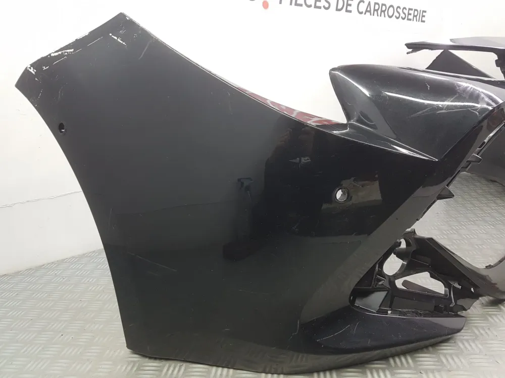 Brugt Toyota Corolla XII forreste kofanger