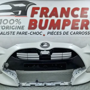FORKOFANGER TIL TOYOTA YARIS IV