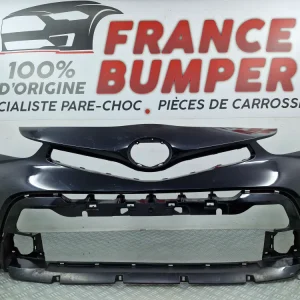 Forkofanger Toyota Prius+ Fase 2 (fra 09/2014) — original brugt