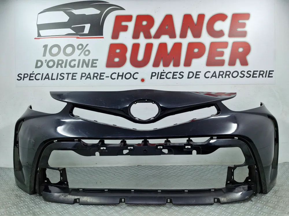 Forkofanger Toyota Prius+ Fase 2 (fra 09/2014) — original brugt