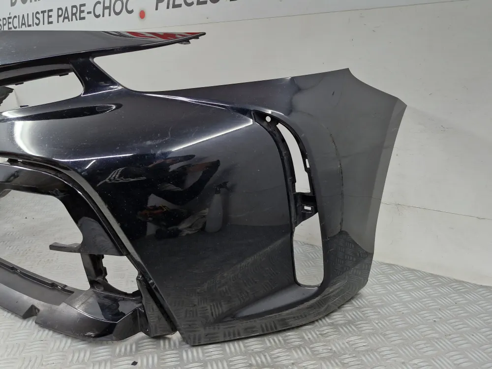 Forkofanger Toyota Prius+ Fase 2 (fra 09/2014) — original brugt