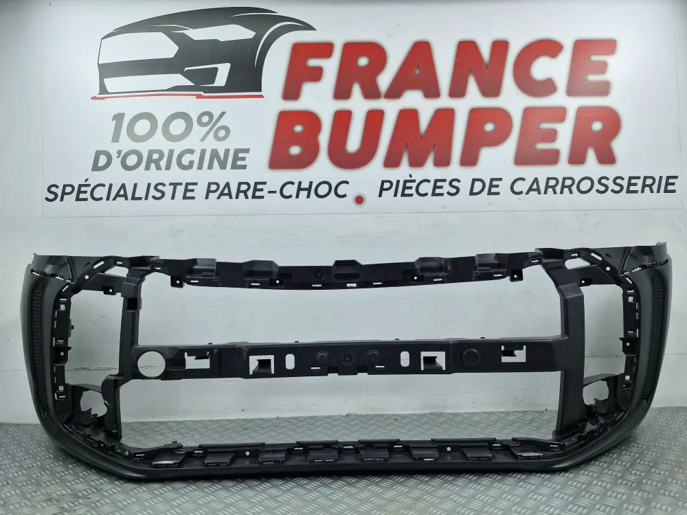 Forkofanger Toyota Proace Verso varebil (fra 01/2025) brugt original
