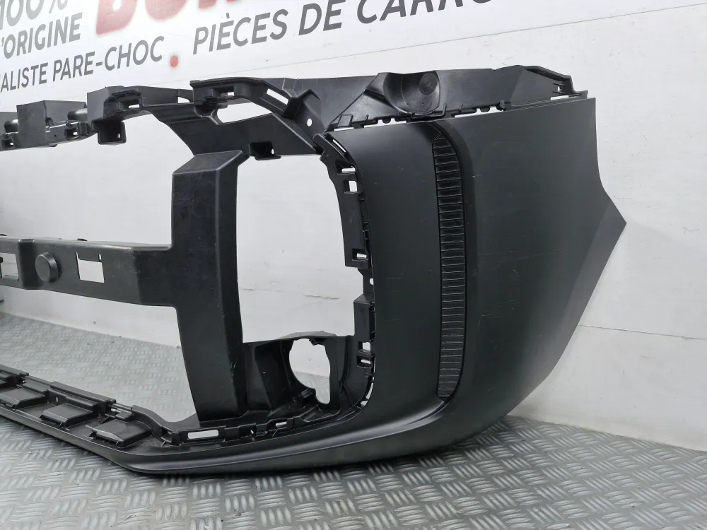 Forkofanger Toyota Proace Verso varebil (fra 01/2025) brugt original