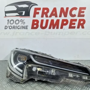 Forlygter højre Toyota Corolla (01/2019) brugt original LED