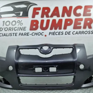 Forreste kofanger Toyota Auris I Fase 1 (2006–2010) – Original producent brugt del