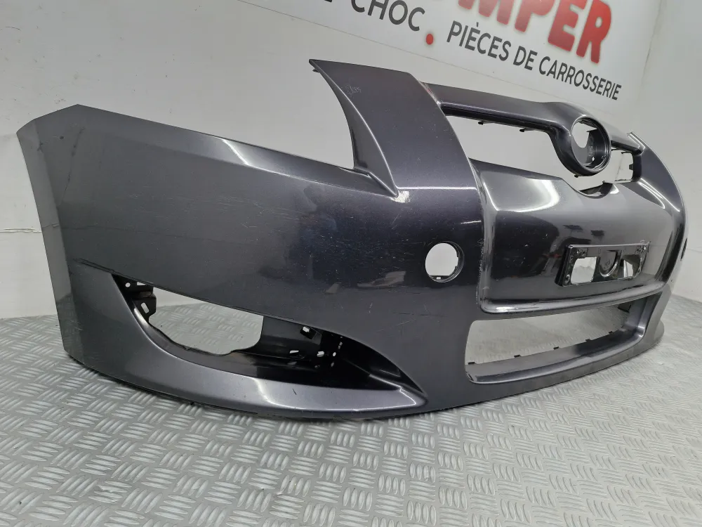 Forreste kofanger Toyota Auris I Fase 1 (2006–2010) – Original producent brugt del
