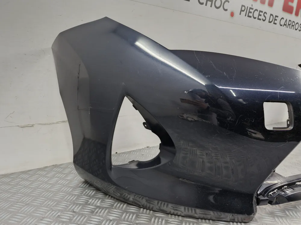 Forreste kofanger Toyota Auris 2 Fase 1 (2012–2015) – Original brugt del