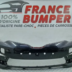Forreste kofanger Toyota Auris 2 Fase 2 (Sedan) (Fra 06/2015) – Brugt ***