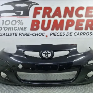 Forreste kofanger Toyota Aygo 1 fase 1 brugt