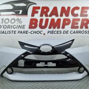 Forreste kofanger Toyota Aygo 2 fase 1 ny original