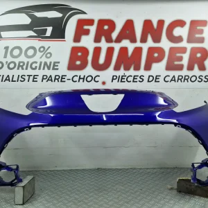 Forreste kofanger Toyota Aygo X (fra 04/2022) original brugt