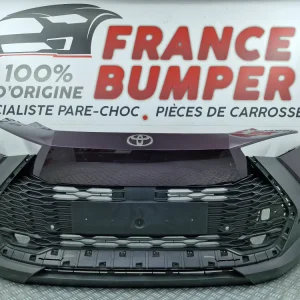 Forreste kofanger Toyota CH-R II (2023+) – Brugt 100 % original producent