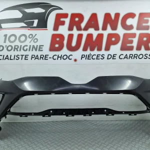 Forreste kofanger Toyota C-HR Fase 2 (fra 12/2019) – Ny original uden radar