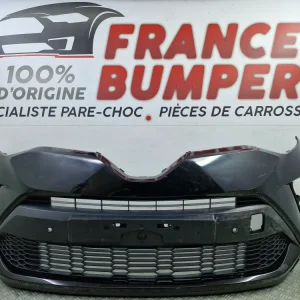 Forreste kofanger Toyota CHR Fase 2 (Fra 12/2019) – Original brugt del ***