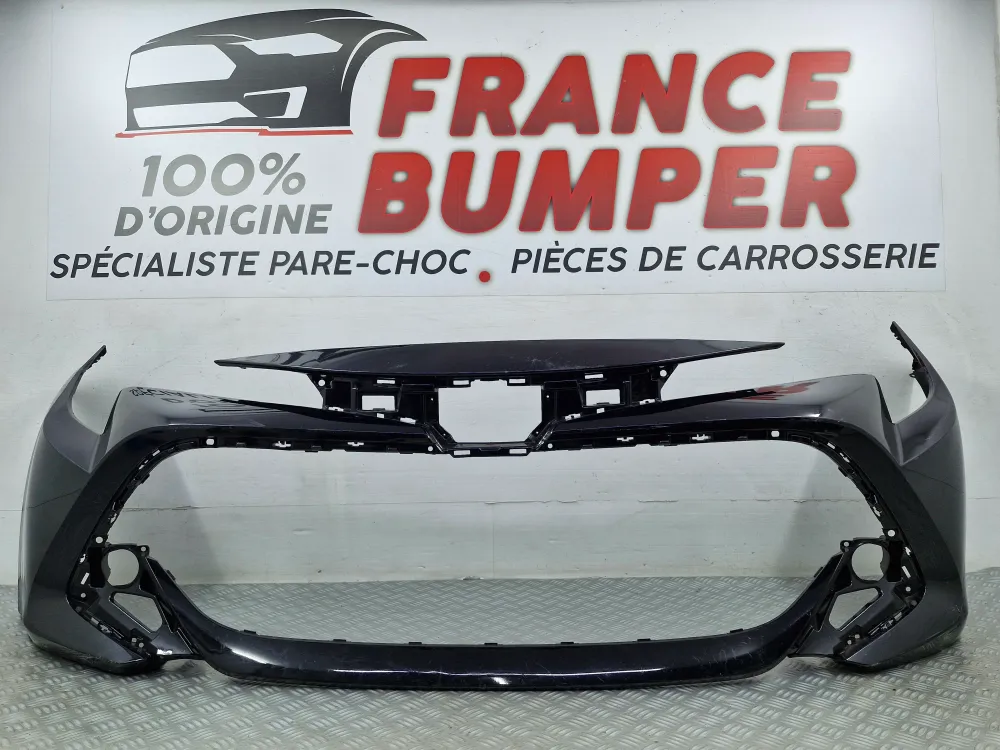 Forreste kofanger Toyota Corolla Fase 1 (Fra 01/2019) - Original brugt del