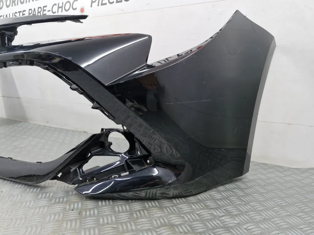 Forreste kofanger Toyota Corolla Fase 1 (Fra 01/2019) - Original brugt del
