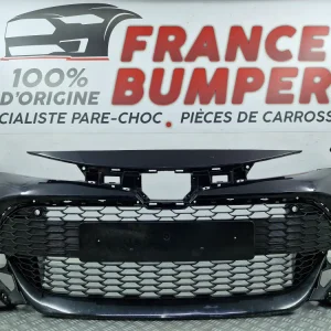 Forreste kofanger Toyota Corolla Fase 1 (Fra 01/2019) - Original brugt ***