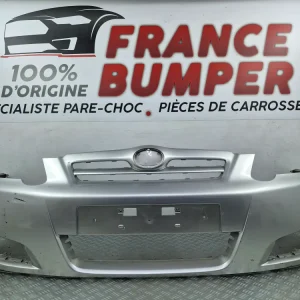 Forreste kofanger Toyota Corolla verso II Fase 2 Original brugt (2004 til 2007)