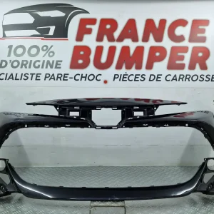 Forreste kofanger Toyota Corolla XII Fase 1 (fra 01/2019) – Original brugt del