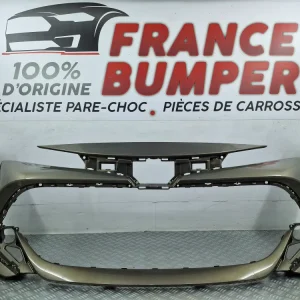 Forreste kofanger Toyota Corolla XII Fase 2 (Fra 09/2022) - Original brugt del