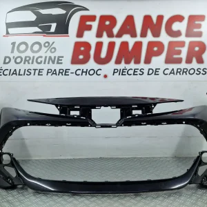 Forreste kofanger Toyota Corolla XII (fra 01/2019) – Original brugt del