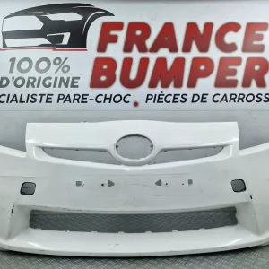 Forreste kofanger Toyota Prius Fase 1 Brugt (fra 06/2009 til 02/2012)