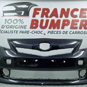 Forreste kofanger Toyota Prius+ Fase 1 (fra 04/2012) original brugt