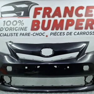 Forreste kofanger Toyota Prius+ Fase 1 (radar + nærlys) – Brugt 100 % original producent