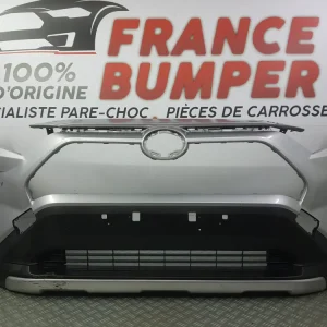 Forreste kofanger Toyota RAV 4 brugt