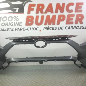 Forreste kofanger Toyota RAV 4 brugt