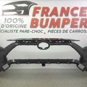 Forreste kofanger Toyota RAV 4 brugt