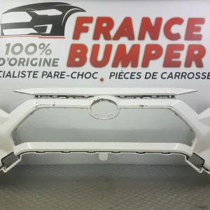 Forreste kofanger Toyota RAV 4 brugt